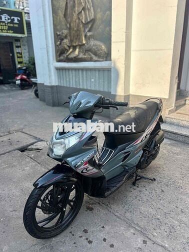 Bán Suzuki Hayate Xám xi măng