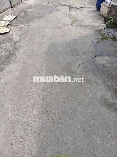 Nhà 1lầu 3phòng 2vs,hẻm xe hơi, Tân Xuân 2,Mỹ Huề Hóc Môn