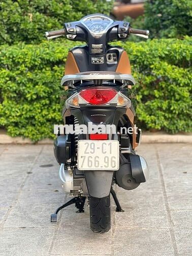 Honda SH Mode 2019 Xanh đá abs