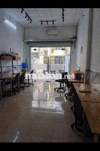 Nhà hẻm đường tân kỳ tân quý DT 4x20 hiện trang trống