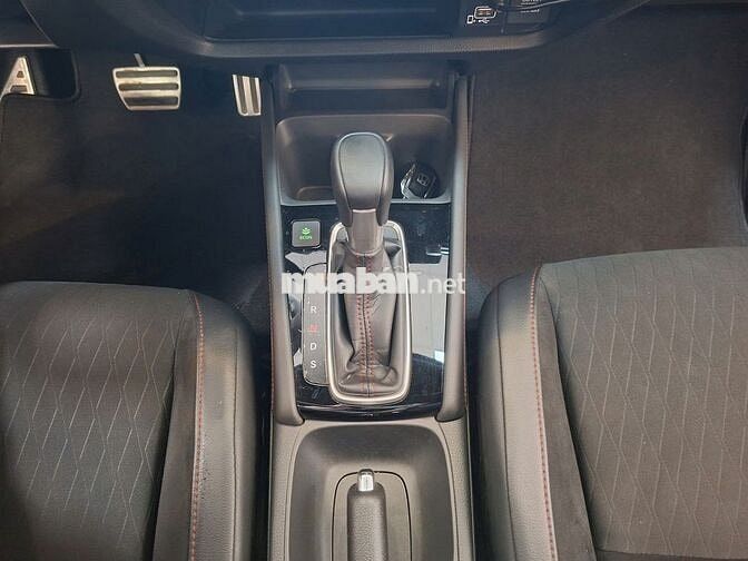 Honda City 2023 1.5 RS Đỏ 50.000 km
