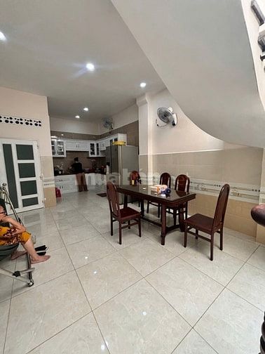 HIẾM BÁN NHÀ ĐƯỜNG SỐ 47 TÂN HƯNG 4X15 HẺM OTO CHỈ 6 TỶ 5