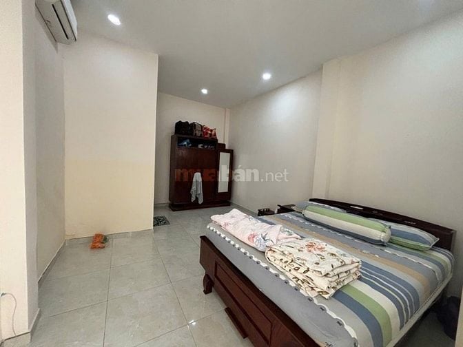 HIẾM BÁN NHÀ ĐƯỜNG SỐ 47 TÂN HƯNG 4X15 HẺM OTO CHỈ 6 TỶ 5