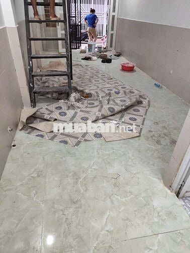 Cho thuê nhà nguyên căn đường số 79 Tân Quy 