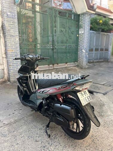Bán Suzuki Hayate Xám xi măng