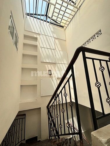 HIẾM BÁN NHÀ ĐƯỜNG SỐ 47 TÂN HƯNG 4X15 HẺM OTO CHỈ 6 TỶ 5