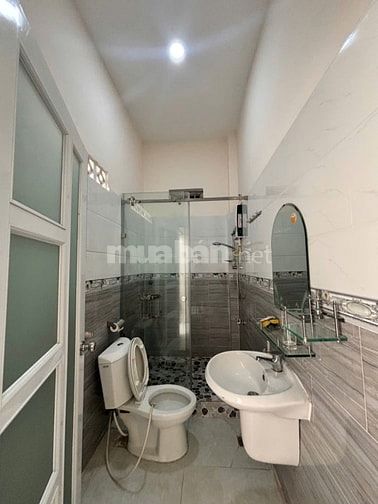 HIẾM BÁN NHÀ ĐƯỜNG SỐ 47 TÂN HƯNG 4X15 HẺM OTO CHỈ 6 TỶ 5