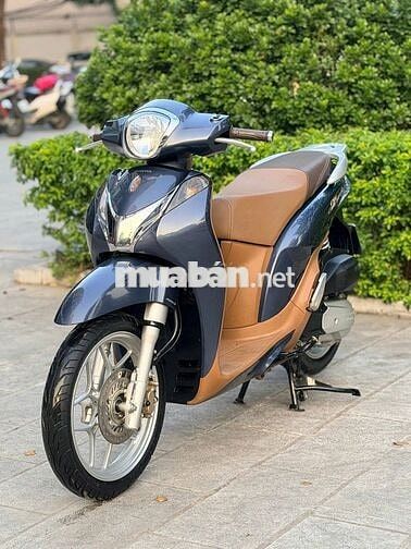 Honda SH Mode 2019 Xanh đá abs