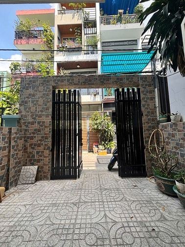 HIẾM BÁN NHÀ ĐƯỜNG SỐ 47 TÂN HƯNG 4X15 HẺM OTO CHỈ 6 TỶ 5