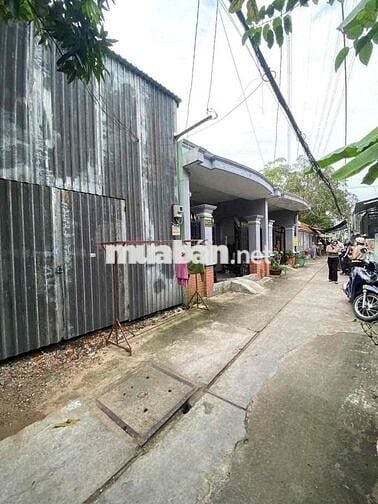 đất ngay chợ bà hom 140m sử dụng ngang 9m giá đầu tư 3Tỷ
