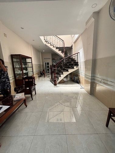 HIẾM BÁN NHÀ ĐƯỜNG SỐ 47 TÂN HƯNG 4X15 HẺM OTO CHỈ 6 TỶ 5
