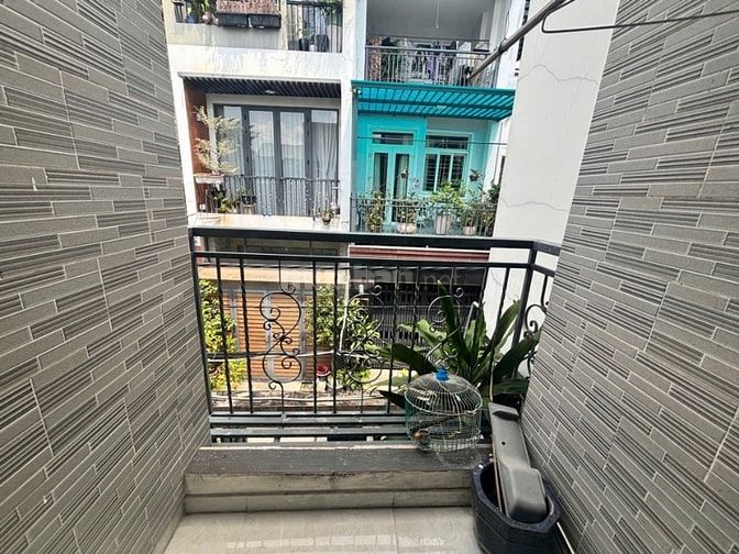 HIẾM BÁN NHÀ ĐƯỜNG SỐ 47 TÂN HƯNG 4X15 HẺM OTO CHỈ 6 TỶ 5