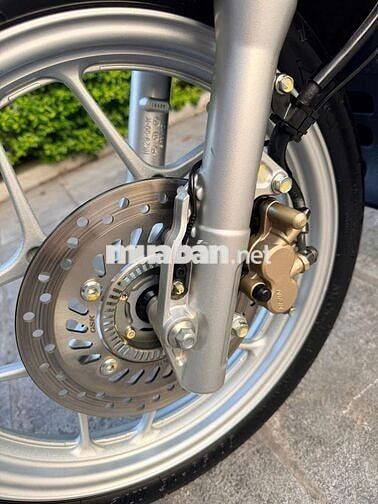 Honda SH Mode 2019 Xanh đá abs