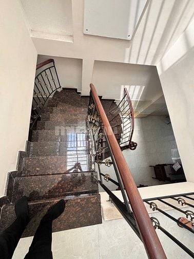 HIẾM BÁN NHÀ ĐƯỜNG SỐ 47 TÂN HƯNG 4X15 HẺM OTO CHỈ 6 TỶ 5