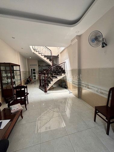 HIẾM BÁN NHÀ ĐƯỜNG SỐ 47 TÂN HƯNG 4X15 HẺM OTO CHỈ 6 TỶ 5