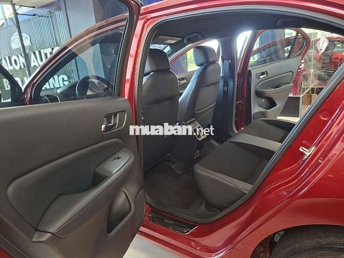 Honda City 2023 1.5 RS Đỏ 50.000 km
