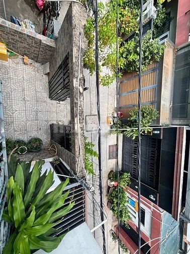 HIẾM BÁN NHÀ ĐƯỜNG SỐ 47 TÂN HƯNG 4X15 HẺM OTO CHỈ 6 TỶ 5