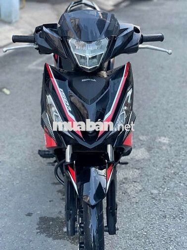 Honda Winner 150 Đen đỏ Zin Up PXL