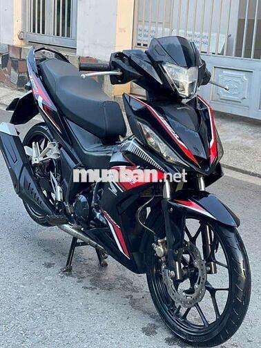 Honda Winner 150 Đen đỏ Zin Up PXL