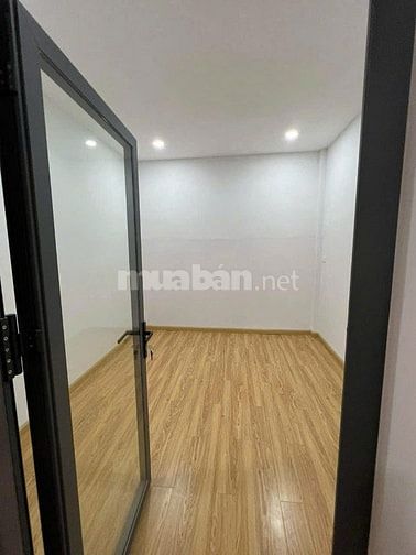 Nhà 1/ hẻm xe taxi đậu trước nhà Nguyễn Kim. 3,2mx11m.NH_Giá 5.65tỷ