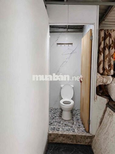 Phòng trọ Phan Văn Hân phường Gia Định