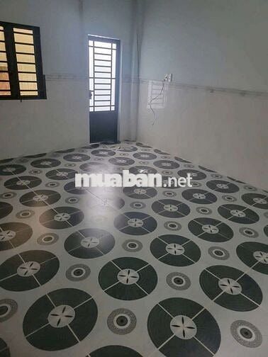 Cho thuê nhà nguyên căn 3 phòng ngủ 1wc 1 máy lạnh 