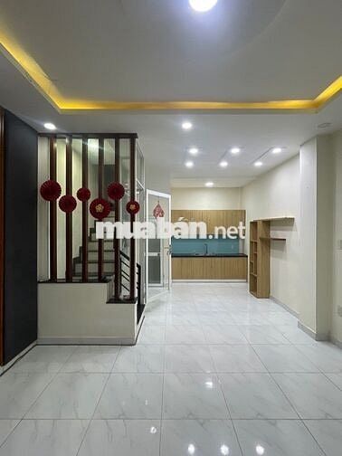 CĂN GÓC HXH, TÂN HƯƠNG, ĐÔ ĐỐC LONG, ĐỘC LẬP, NGANG 4,5 M, NHỈNH 4 TỶ.