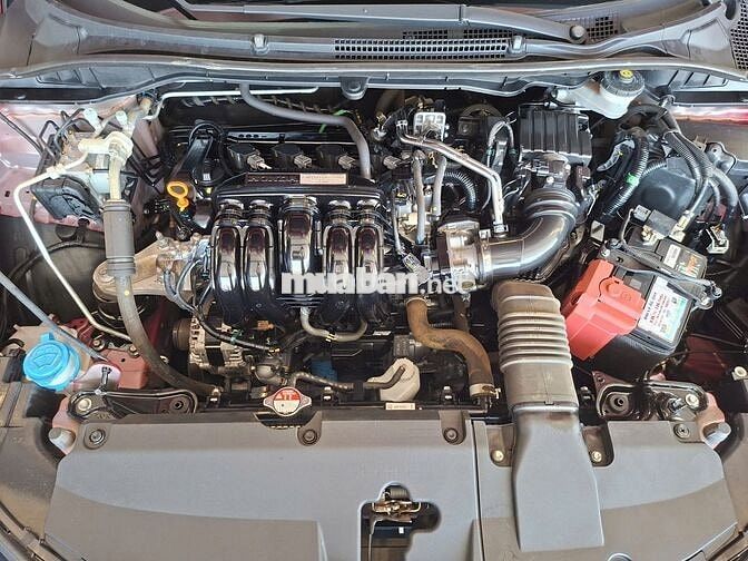 Honda City 2023 1.5 RS Đỏ 50.000 km