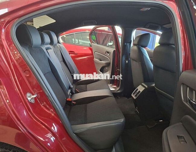 Honda City 2023 1.5 RS Đỏ 50.000 km