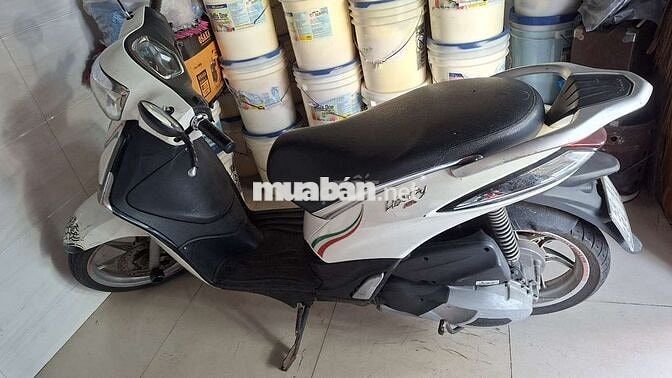 Piaggio Liberty Odo 26911 km