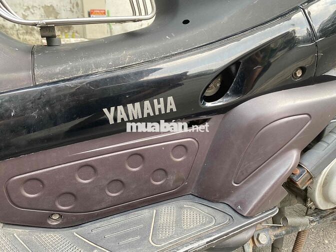 Yamaha Nouvo Đen 46050 km