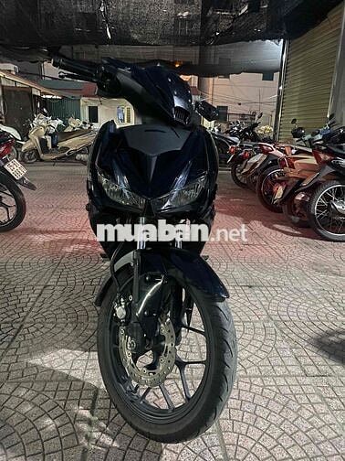 Honda Winner X Limited Edition Đen đỏ