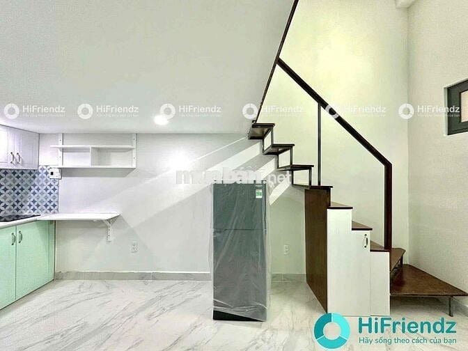 🆘 CHDV MỚI 100% - NGAY PHAN VĂN HỚN GẦN CẦU THAM LƯƠNG TIỆN QUA TB TP