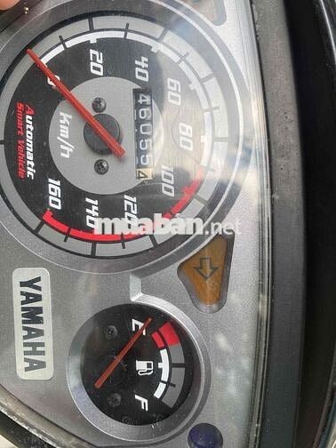 Yamaha Nouvo Đen 46050 km