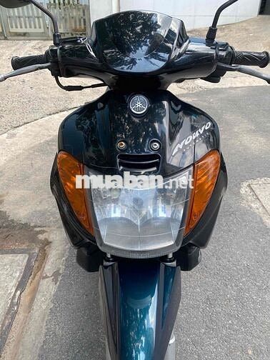 Yamaha Nouvo Đen 46050 km