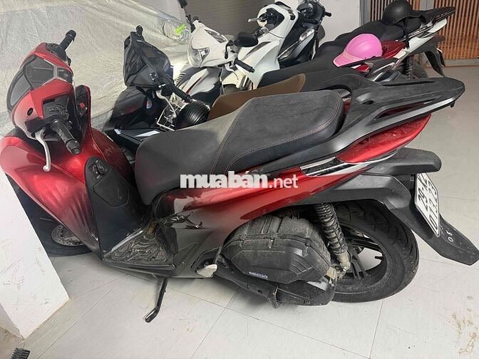 bán xe sh125i phang cbs đk 2022
