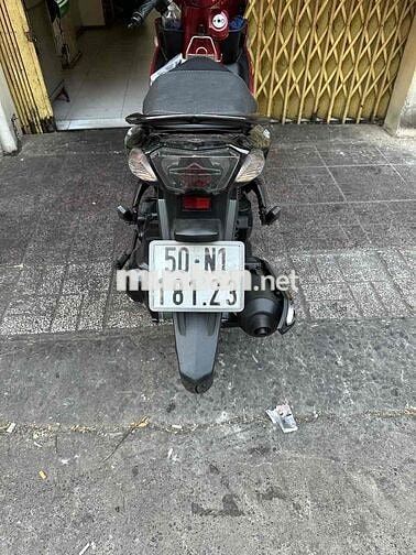 Yamaha Nouvo SX Đỏ