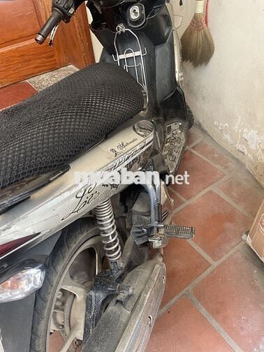 Yamaha Đen Đã qua sử dụng