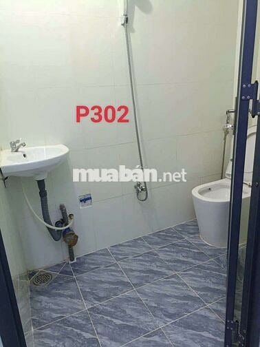 Cho thuê 2 phòng chdv hxh Nguyễn Thượng Hiền, P1, GV