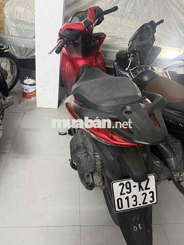 bán xe sh125i phang cbs đk 2022