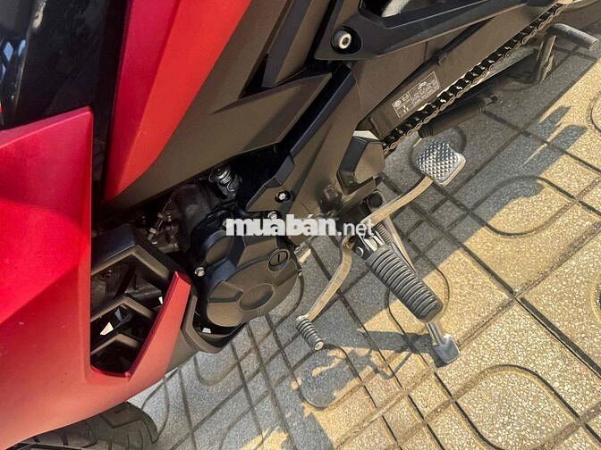 Yamaha Exciter 150 2018 Đỏ 25000 km