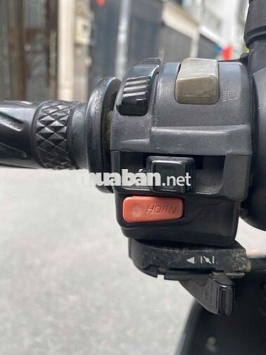 Yamaha Nouvo Đen 46050 km