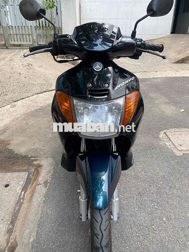 Yamaha Nouvo Đen 46050 km