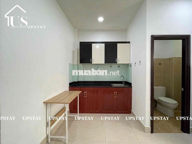 🔥Chung Cư MiNi Quận 10🔥Thag Máy - Bảo Vệ - Dạng 1PN Rộng Rãi - Cửa Sổ