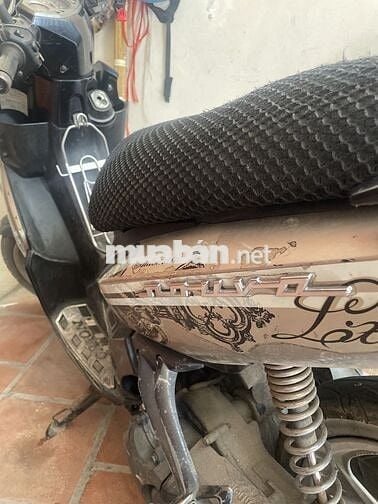 Yamaha Đen Đã qua sử dụng