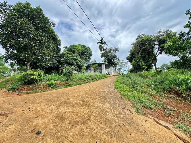 5205m Có 600m Đất Ở Tại  Kim Bôi - Có Giếng Khoáng Nóng 35 độ 