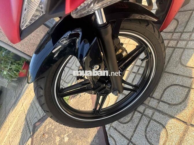 Yamaha Exciter 150 2018 Đỏ 25000 km