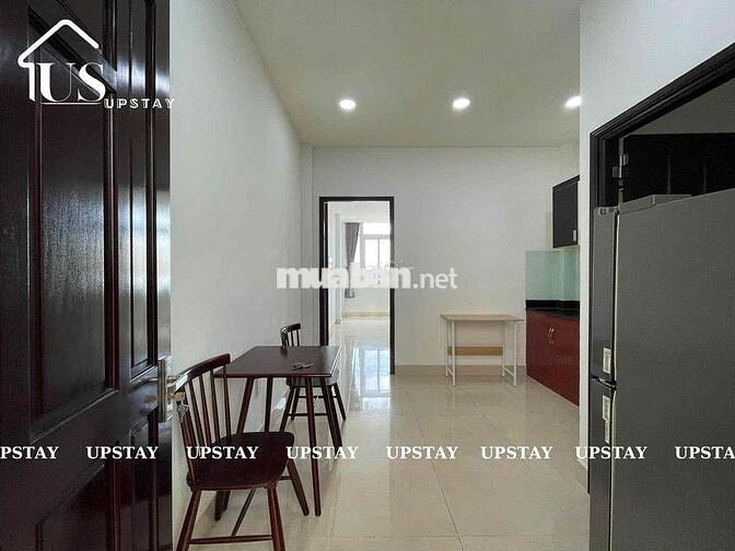 🔥Chung Cư MiNi Quận 10🔥Thag Máy - Bảo Vệ - Dạng 1PN Rộng Rãi - Cửa Sổ