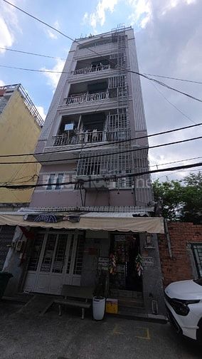  Phòng 170/1C vườn lài ( P. Phú Thọ Hoà ) máy lạnh gác