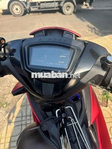 Yamaha Exciter 150 2018 Đỏ 25000 km